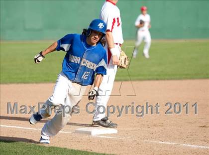 Thumbnail 3 in Bear Creek @ Lodi photogallery.