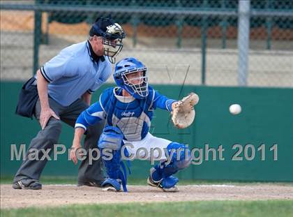 Thumbnail 2 in Bear Creek @ Lodi photogallery.