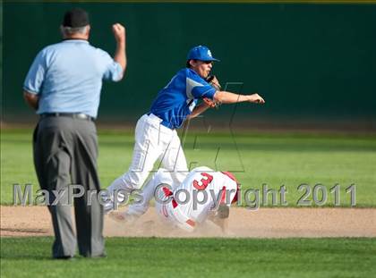 Thumbnail 2 in Bear Creek @ Lodi photogallery.