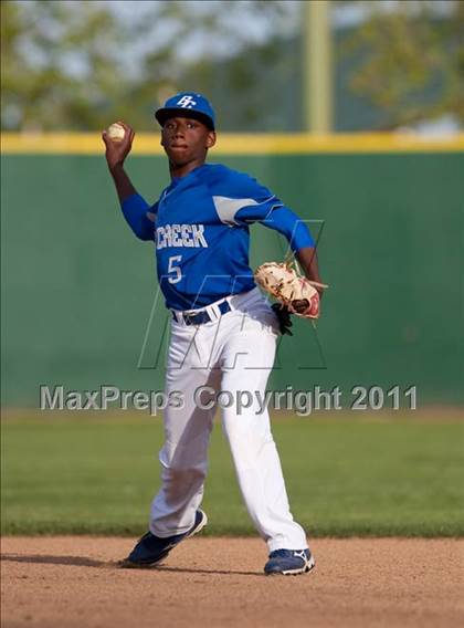 Thumbnail 1 in Bear Creek @ Lodi photogallery.