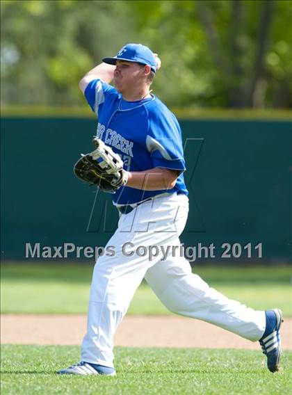 Thumbnail 2 in Bear Creek @ Lodi photogallery.