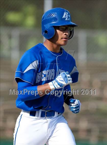 Thumbnail 1 in Bear Creek @ Lodi photogallery.
