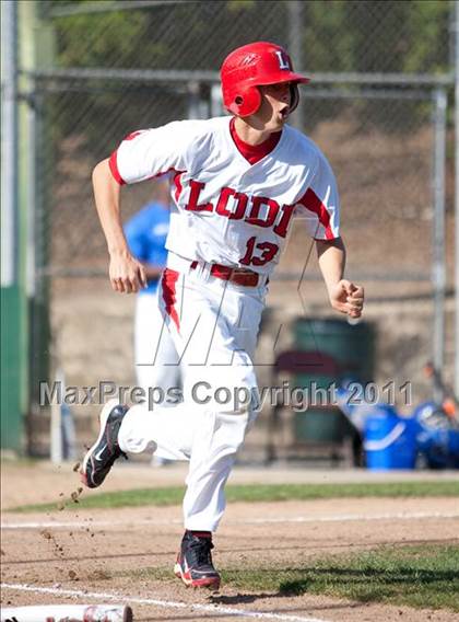 Thumbnail 2 in Bear Creek @ Lodi photogallery.
