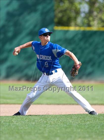 Thumbnail 2 in Bear Creek @ Lodi photogallery.