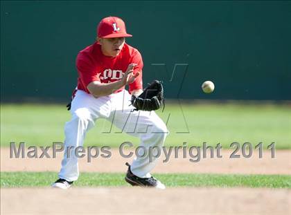 Thumbnail 1 in Bear Creek @ Lodi photogallery.