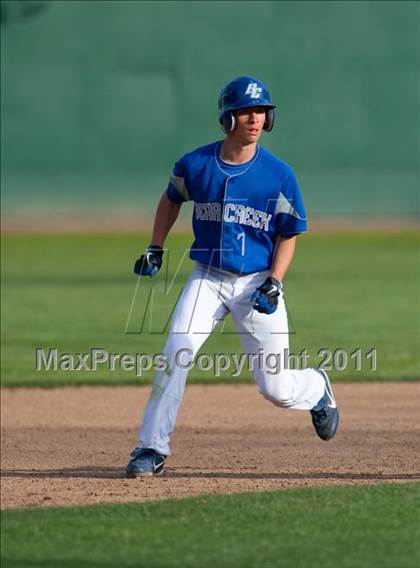 Thumbnail 1 in Bear Creek @ Lodi photogallery.