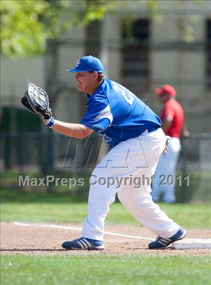Thumbnail 3 in Bear Creek @ Lodi photogallery.