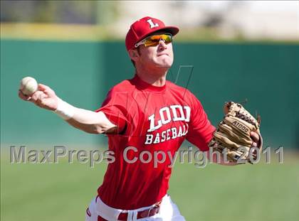 Thumbnail 2 in Bear Creek @ Lodi photogallery.