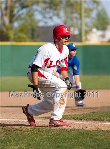 Thumbnail 3 in Bear Creek @ Lodi photogallery.