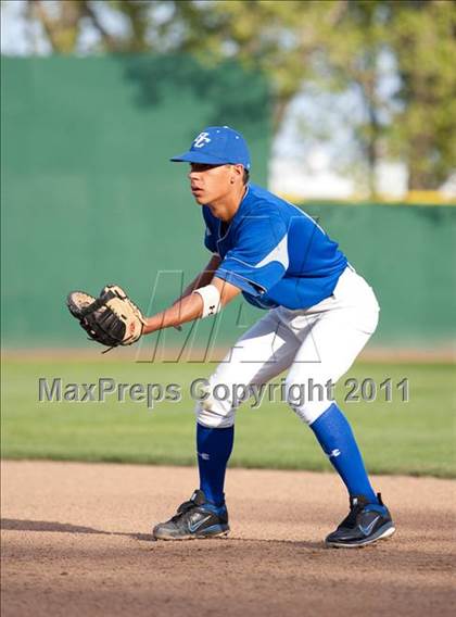 Thumbnail 3 in Bear Creek @ Lodi photogallery.