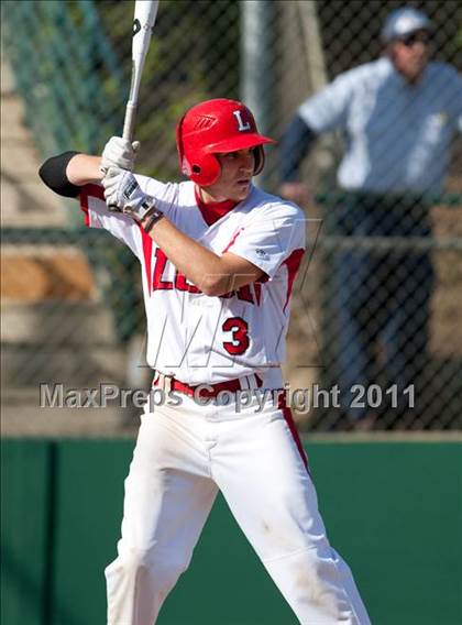 Thumbnail 1 in Bear Creek @ Lodi photogallery.