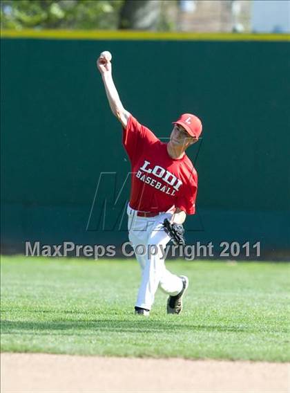 Thumbnail 1 in Bear Creek @ Lodi photogallery.