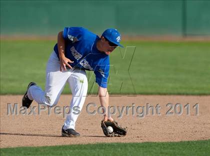 Thumbnail 1 in Bear Creek @ Lodi photogallery.