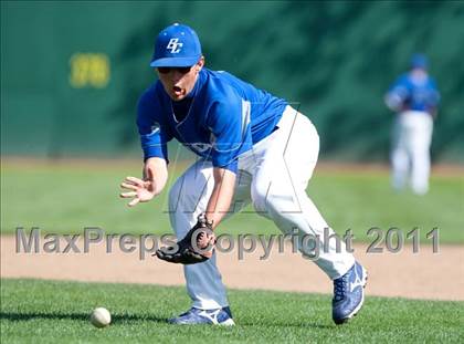 Thumbnail 2 in Bear Creek @ Lodi photogallery.
