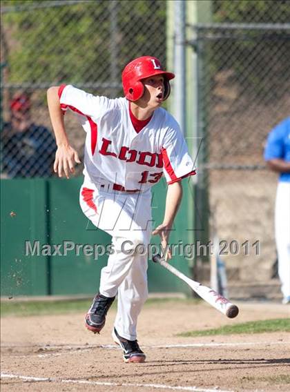 Thumbnail 1 in Bear Creek @ Lodi photogallery.