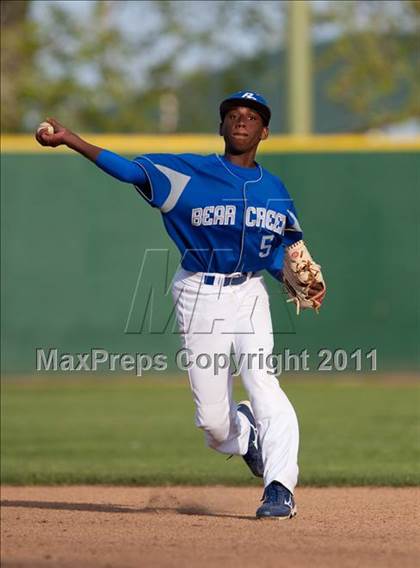 Thumbnail 2 in Bear Creek @ Lodi photogallery.