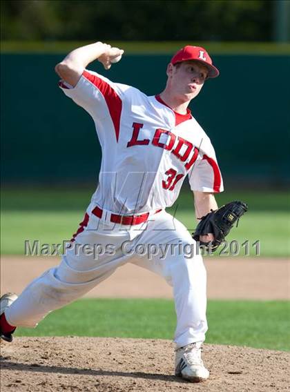 Thumbnail 1 in Bear Creek @ Lodi photogallery.