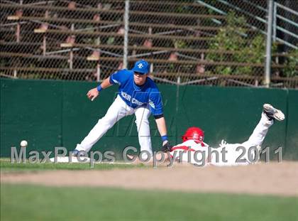 Thumbnail 1 in Bear Creek @ Lodi photogallery.