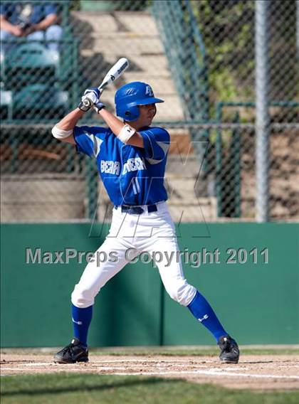 Thumbnail 3 in Bear Creek @ Lodi photogallery.