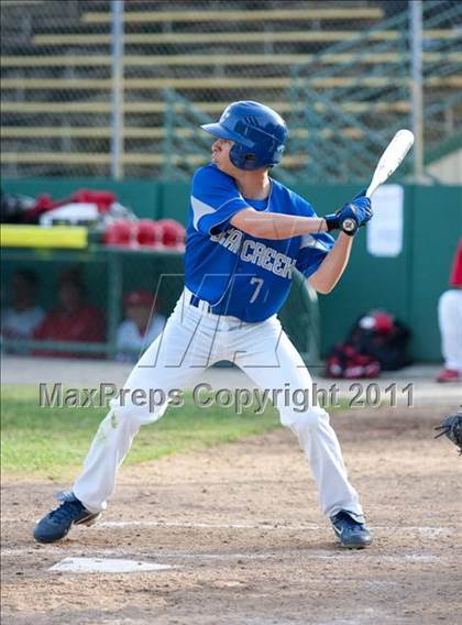 Thumbnail 2 in Bear Creek @ Lodi photogallery.