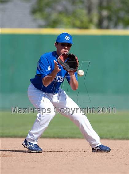 Thumbnail 3 in Bear Creek @ Lodi photogallery.