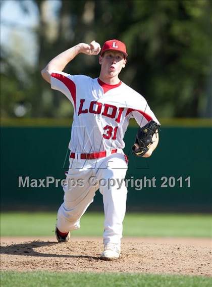 Thumbnail 3 in Bear Creek @ Lodi photogallery.