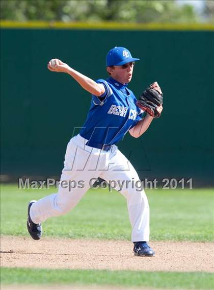 Thumbnail 1 in Bear Creek @ Lodi photogallery.