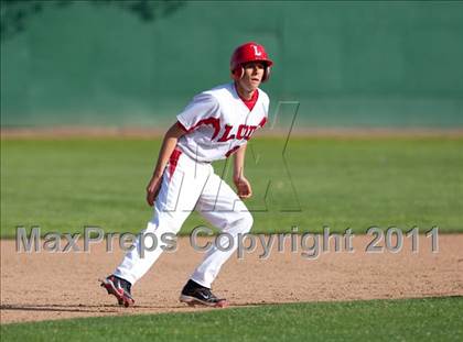 Thumbnail 2 in Bear Creek @ Lodi photogallery.