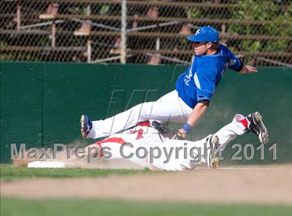 Thumbnail 3 in Bear Creek @ Lodi photogallery.