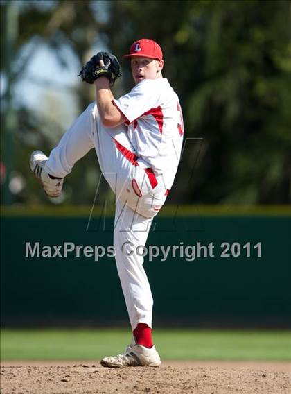 Thumbnail 1 in Bear Creek @ Lodi photogallery.