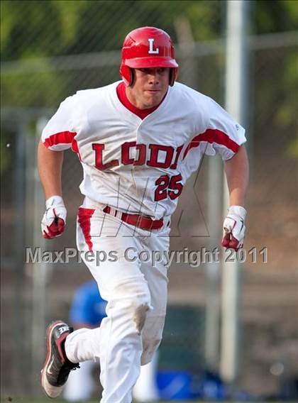Thumbnail 1 in Bear Creek @ Lodi photogallery.