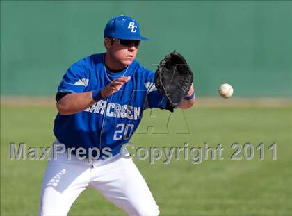 Thumbnail 3 in Bear Creek @ Lodi photogallery.