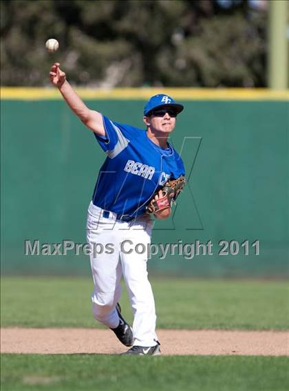 Thumbnail 2 in Bear Creek @ Lodi photogallery.