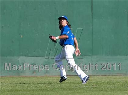 Thumbnail 1 in Bear Creek @ Lodi photogallery.
