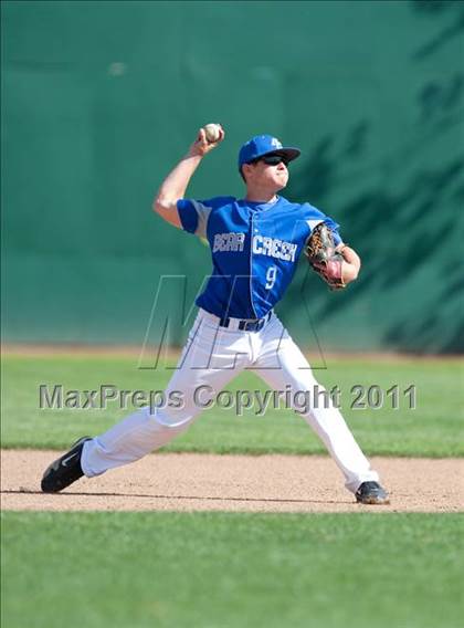 Thumbnail 2 in Bear Creek @ Lodi photogallery.
