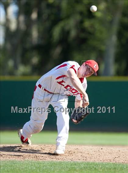 Thumbnail 2 in Bear Creek @ Lodi photogallery.
