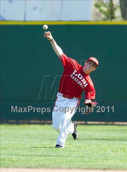 Thumbnail 3 in Bear Creek @ Lodi photogallery.