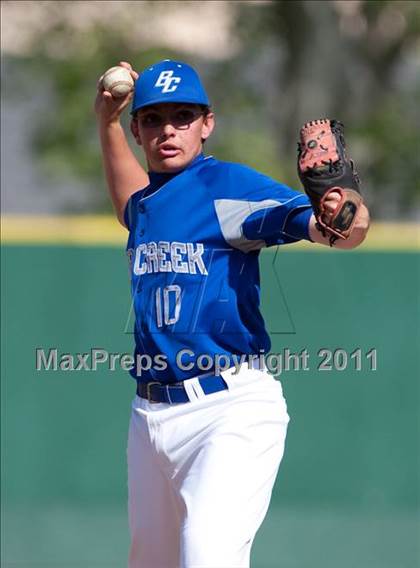Thumbnail 1 in Bear Creek @ Lodi photogallery.
