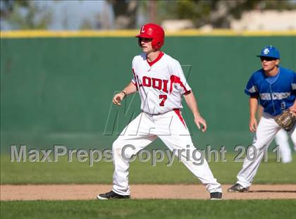 Thumbnail 3 in Bear Creek @ Lodi photogallery.