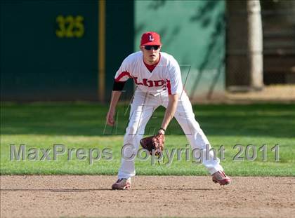 Thumbnail 1 in Bear Creek @ Lodi photogallery.