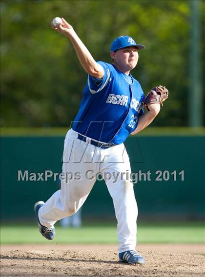 Thumbnail 1 in Bear Creek @ Lodi photogallery.