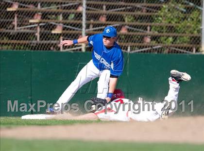 Thumbnail 2 in Bear Creek @ Lodi photogallery.