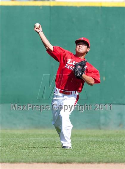 Thumbnail 2 in Bear Creek @ Lodi photogallery.