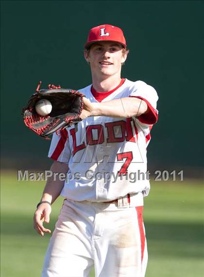 Thumbnail 3 in Bear Creek @ Lodi photogallery.