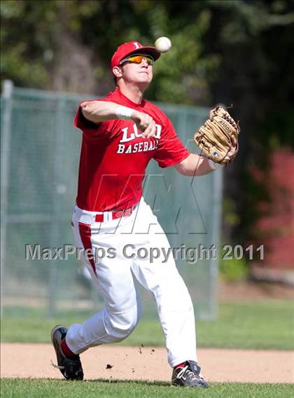 Thumbnail 1 in Bear Creek @ Lodi photogallery.
