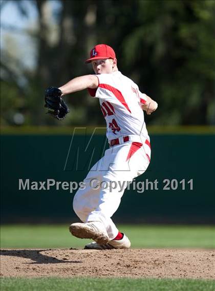 Thumbnail 1 in Bear Creek @ Lodi photogallery.