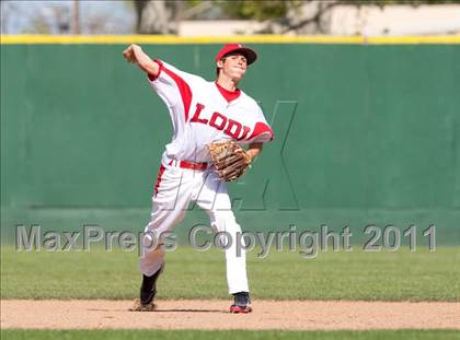 Thumbnail 1 in Bear Creek @ Lodi photogallery.