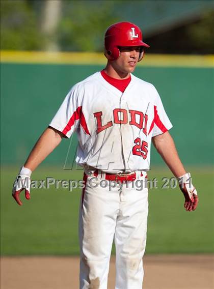 Thumbnail 2 in Bear Creek @ Lodi photogallery.