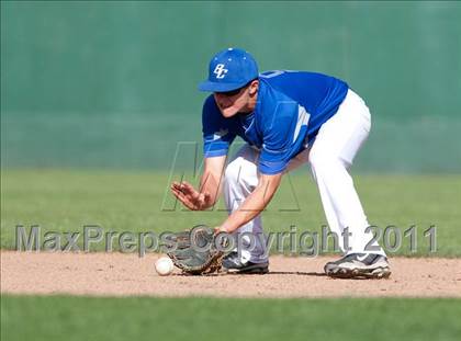 Thumbnail 1 in Bear Creek @ Lodi photogallery.