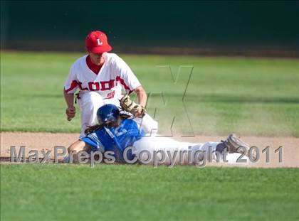 Thumbnail 3 in Bear Creek @ Lodi photogallery.